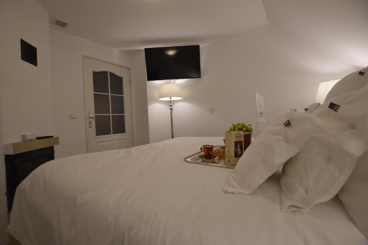 شقة The White House Austria Lind ob Velden المظهر الخارجي الصورة
