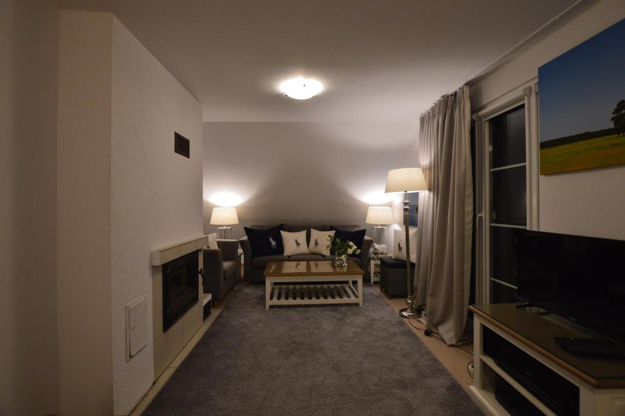شقة The White House Austria Lind ob Velden المظهر الخارجي الصورة
