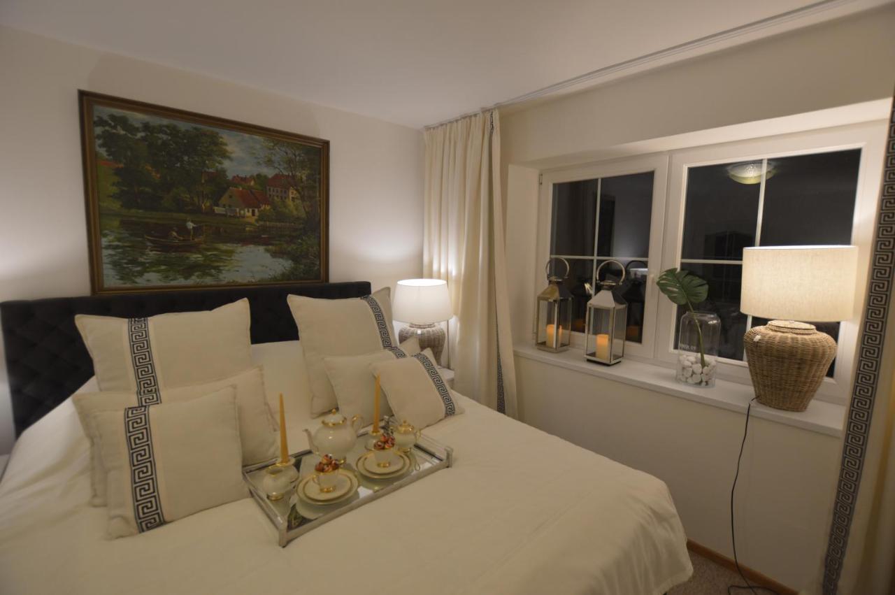 شقة The White House Austria Lind ob Velden المظهر الخارجي الصورة